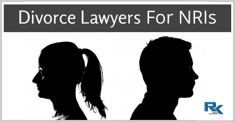Divorce Lawyers For NRIs